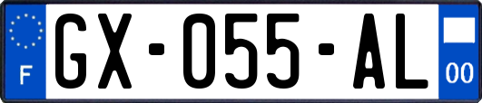 GX-055-AL