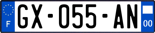 GX-055-AN