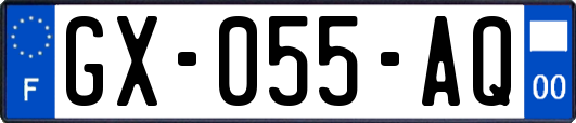 GX-055-AQ