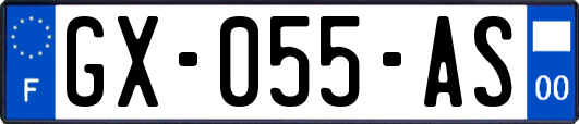 GX-055-AS