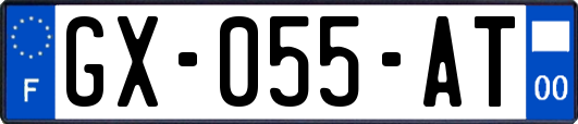 GX-055-AT