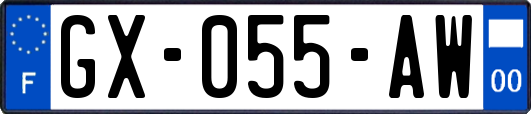GX-055-AW