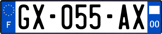 GX-055-AX