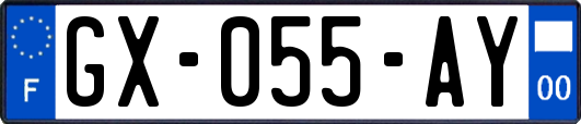 GX-055-AY