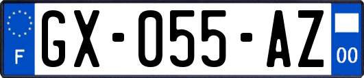 GX-055-AZ