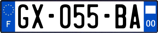 GX-055-BA
