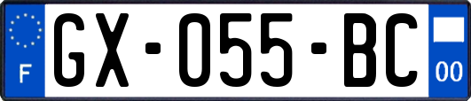 GX-055-BC