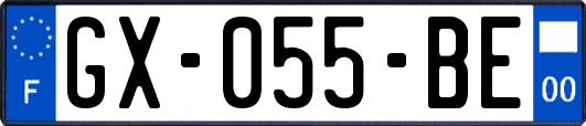 GX-055-BE