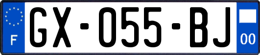 GX-055-BJ