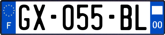 GX-055-BL