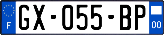 GX-055-BP