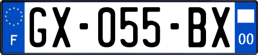 GX-055-BX
