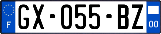 GX-055-BZ