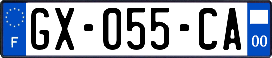 GX-055-CA