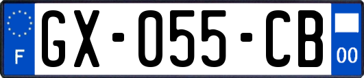 GX-055-CB