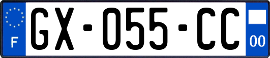 GX-055-CC