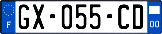 GX-055-CD