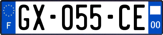 GX-055-CE