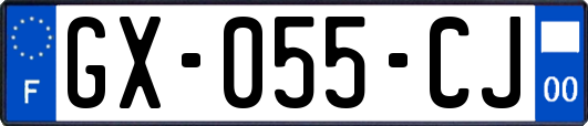 GX-055-CJ