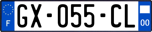 GX-055-CL