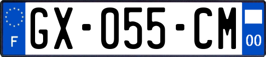 GX-055-CM