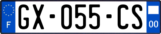 GX-055-CS