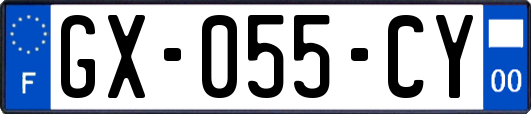 GX-055-CY