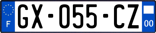 GX-055-CZ