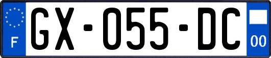GX-055-DC