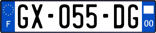GX-055-DG