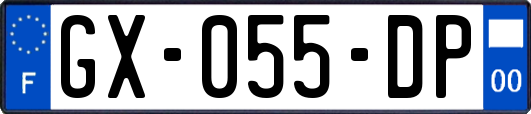 GX-055-DP