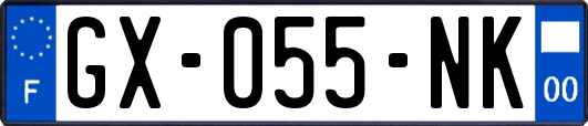 GX-055-NK