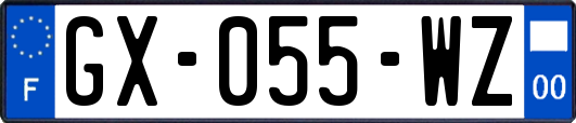 GX-055-WZ