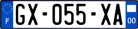 GX-055-XA