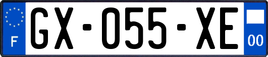 GX-055-XE