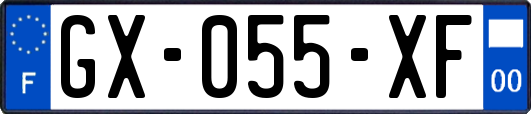 GX-055-XF