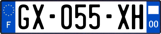 GX-055-XH