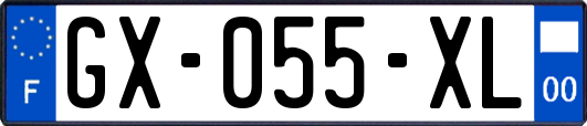 GX-055-XL