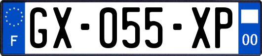 GX-055-XP