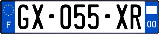 GX-055-XR