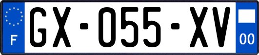 GX-055-XV