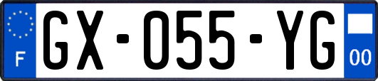 GX-055-YG