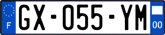 GX-055-YM