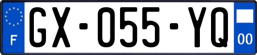GX-055-YQ