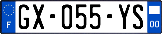 GX-055-YS