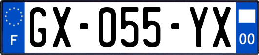 GX-055-YX
