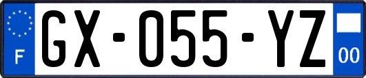 GX-055-YZ
