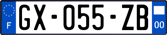 GX-055-ZB