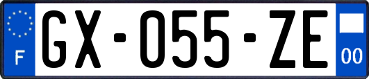 GX-055-ZE