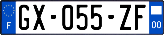 GX-055-ZF